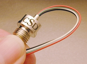 Pressure Transducer